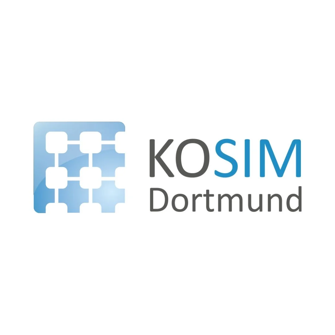KOSIM - kompetenzNetz simulation dortmund